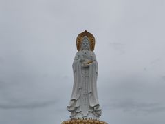 -三亚南山文化旅游区