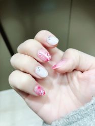 -恐龙·美甲美睫