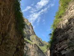 -龙门涧景区