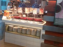 -The COOK·厨餐厅·自助餐(浦东嘉里大酒店)