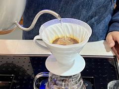 -Torch Coffee 炬点咖啡