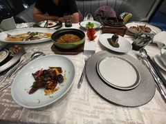 -上海新锦江大酒店