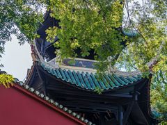 -白帝城·瞿塘峡景区