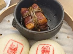 -苏小柳点心·手作小笼包(浦东嘉里城分院)