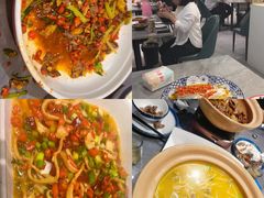 -农家湘菜(安亭店)