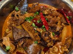 -潮正和潮汕牛肉火锅·老字号(番禺万达店)