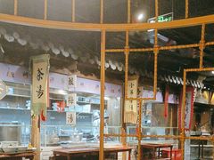 -四世同堂·京菜·烤鸭(双井店)
