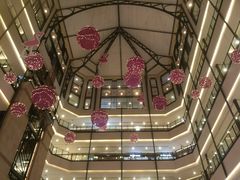 -梅龙镇广场