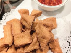 -曹胖子龙虾馆(黄桦路店)