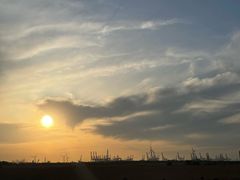 -东疆建设开发纪念公园