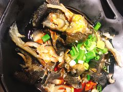 麻辣脱骨鸡爪-碎怂烤肉(钟楼柳巷店)