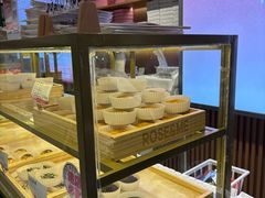 -麦当劳(静安寺店)