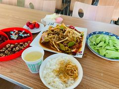 -清真·伊清阁餐厅