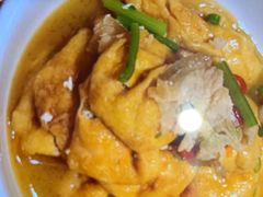 -衡厨·衡阳土菜(中南店)