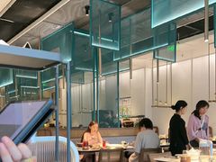 -潮堂 · 潮州菜(国贸商城店)