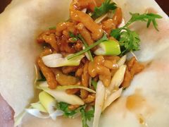 -姥家春饼店(漳州二路店)