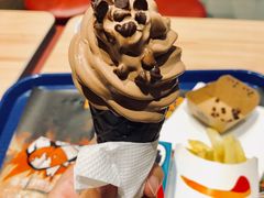 -汉堡王(徐汇绿地缤纷店)