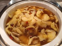 -北京王府井希尔顿酒店·万斯阁西餐厅