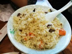 手抓饭-清真·益鑫羊肉手抓馆(花园北街店)