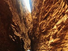 -天山神秘大峡谷