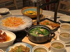 -滋粥楼·顺德菜(番禺广场总店)