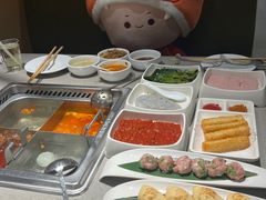 -海底捞火锅(壹悦城店)