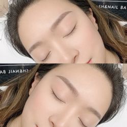 -UP&UP·半永久眉毛眼线机器野生眉