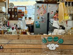 -小时光咖啡馆(开森度假森林店)