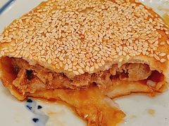 -小放牛炒菜馆(裕华东路店)