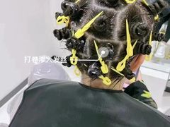 -吾悦广场(渭南店)