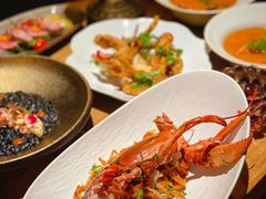 -Osteria Garden 生蚝花园餐厅(原进贤路店)