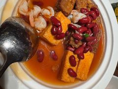 -张家卫·阳江菜·小海鲜(肥婆湾桥店)