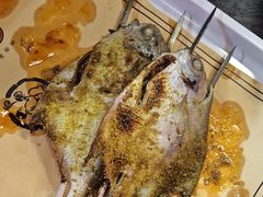 -大佬陈羊肉串(永安街店)