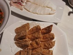普宁豆腐-潮人姐妹轩(海宁路店)