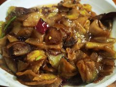 -如意香辣鸡架(总店)