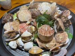 -三个渔夫·蒸汽海鲜(小白楼店)