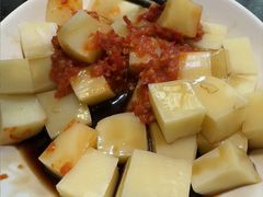-国庆鸡杂老店