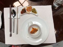 -成都钓鱼台精品酒店-品聚·成都餐厅