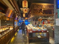 -二十八里太湖船菜(吉祥路店)