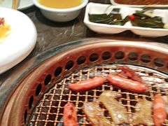 -一品诚记烤肉(大连柏威年购物中心店)