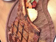 -MR.ROCKY洛奇先生RESTAURANT&BAR(宝安壹方城店)