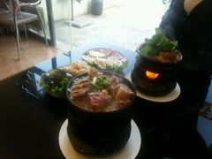 -藏味八珍特色火锅