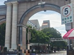 -厦门大学(思明校区)