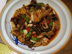 -肖记公安牛肉鱼杂馆· 省级非物质文化遗产(仁和路店)