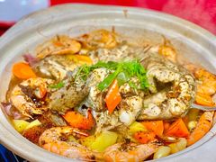 -天天初二·天津传统捞面·天津特色菜(凌奥总店)