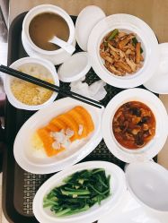 点击看大图 -爱帝宫月子中心(罗湖别墅院)