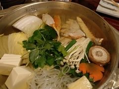 -蟹道乐(新宿本店)