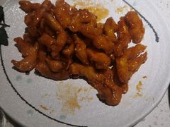 -船歌·鱼水饺青岛菜(金狮广场店)