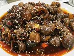 -江湖黑大兔(杨家坪店)