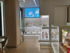 -好利来(春柳店)